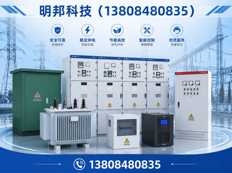 邗江区智能发电系统展示图